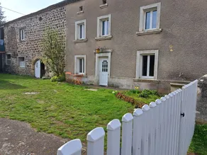 Agréable maison adaptée aux familles avec barbecue et jardin | Vue jardin | Adaptée au travail à distance | Avec animaux acceptés - Image 2