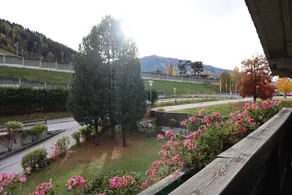 Flat with garden - Image 3