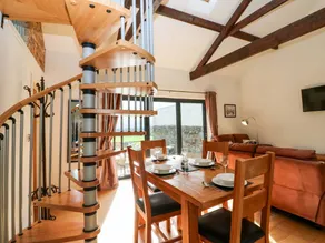 Casa rural con jardín - Image 4