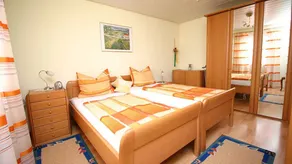 Fully equipped pleasant flat with pool, barbecue & garden | Garden view - Image 3