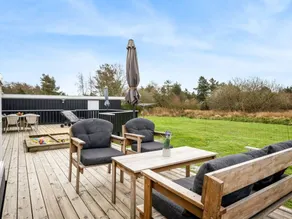 Fantastica casa adatta alle famiglie con sauna e terrazza | Accetta animali domestici - Image 2