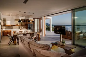 Dazzling Zakynthos Villa | Villa Frodo | 4 Bedrooms | Breathtaking Sea Views - Image 4