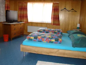 Ferienwohnung mit Terrasse - Image 5