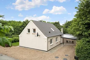 Fully equipped lovely holiday home with barbeque & terrace | Dogs allowed - Image 2