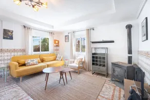 Maison avec 2 chambres à coucher pour 2 personnes - Image 3