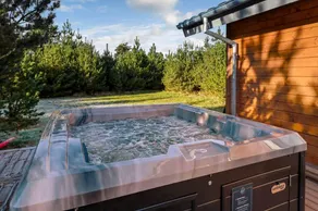 House with sauna, terrace & barbeque - Image 3