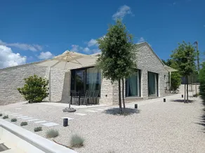 Family-oriented ample holiday home with garden, terrace & pool | Mountain view - Image 3