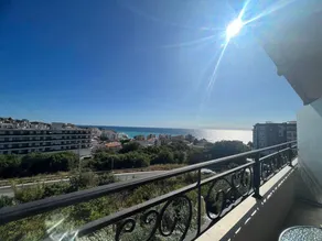 Apartment with BBQ | Sea view - Image 5
