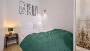 Holiday apartment with terrace - Image 4