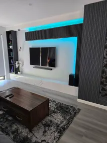 Luxury living accommodation - Image 5