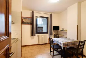 Appartement de vacances | Vue jardin - Image 2