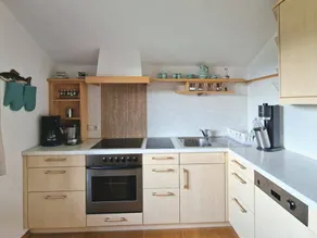 Fully equipped holiday apartment with garden | Mountain view - Image 4