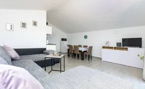 Fully equipped charming apartment with terrace & BBQ | Sea view - Image 4