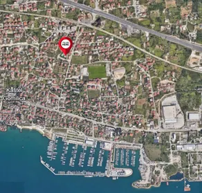 Fully equipped villa with private pool, garden & terrace | Beach nearby - Image 2