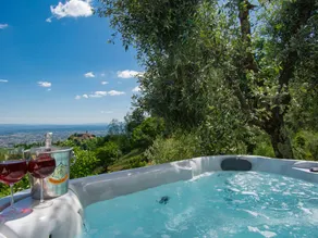 Holiday Home Il Paradiso by Interhome - Image 2