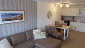 Appartement de vacances | Vue mer - Image 2