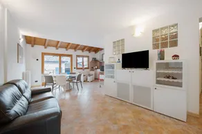 Flat | Garden view - Image 3