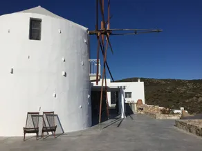 Splendid Antiparos Villa 2 Bedrooms Villa Zeus Beautiful Sea Views - Image 5