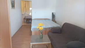 Studio für 2 Personen (22 m²) in Zubovići - Image 4