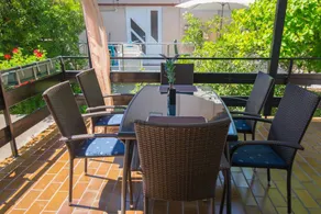 Charmant appartement de vacances avec terrasse | Vue sur l'eau | Avec animaux admis - Image 4