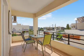 Flat with terrace | Mountain view | Perfect for remote work - Image 2