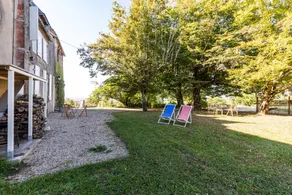 Familienfreundliches Ferienhaus mit Pool, Sauna und Terrasse | Gartenblick | Perfekt für die Arbeit von Zuhause | Haustierfreundlich - Image 4