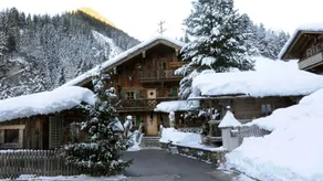 Holiday home with garden, terrace & BBQ | Mountain view | Pets are welcome - Image 2
