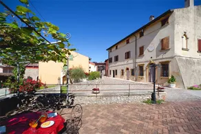 Agriturismo Corte Olfino: Monolocale Artista - Image 5