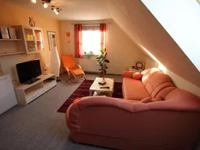 Apartment Appartement mit Garten- Grill und Terrasse by Interhome - Image 4