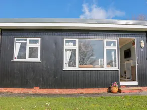 Kinderfreundliches Landhaus mit Terrasse | Strandblick | Haustiere sind willkommen - Image 4