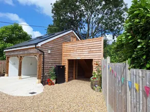 Cottage with 1 room for 2 persons - Image 2