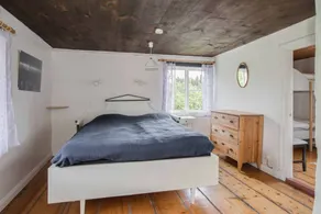 Agradable casa vacacional apta para familias con barbacoa, jardín y sauna - Image 5
