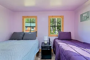 Creekside Tiny House Retreat in Cullowhee, North Carolina - Image 3