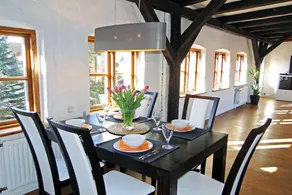 Fully equipped house | Beach nearby | Pets allowed - Image 4