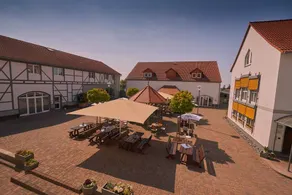 Ferienwohnung mit Blick auf die Wälder - Image 5