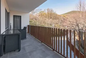 Ferienwohnung 'Marel' mit Bergblick, Wi-Fi und Klimaanlage - Image 2