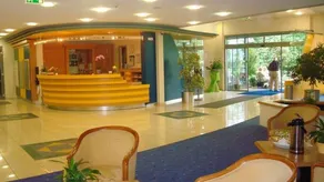 Ferienwohnung mit Terrasse und Pool - Image 1