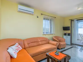 Mit Klimaanlage und Balkon - Image 3