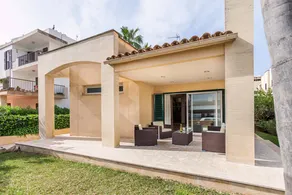 Villa con piscina privada, barbacoa y terraza - Image 4