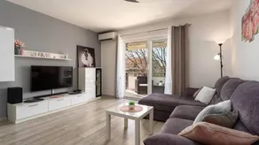Flat with 2 rooms for 4 persons - Image 4