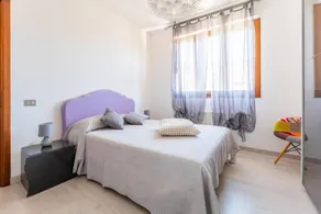 Appartamento con 1 camera da letto per 2 persone - Image 5