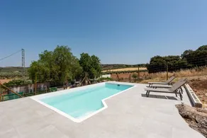 Andalusian Country House with Private Saltwater Pool – 40 min from Málaga, 1 hr from Granada - Image 3