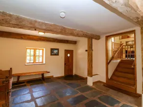 Familienorientiertes schönes Landhaus mit Garten | Haustiere erlaubt - Image 3