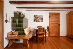 Appartement de vacances avec internet haut débit et terrasse | Idéal pour le télétravail - Image 5