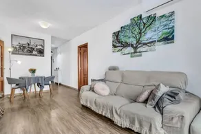 Wohnung mit Terrasse, privatem Pool und Garten | Bergblick | Perfekt für die Arbeit von Zuhause - Image 2