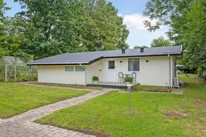 Kinderfreundliches Ferienhaus mit Garten und Grill | Seeblick | Haustiere erlaubt - Image 2