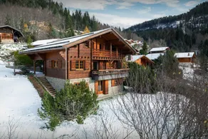 Enjoy peace, great skiing at this 4-star alpine chalet 10p - OVO Network - Image 5