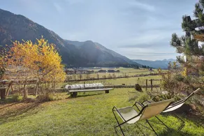 Chalet 'Blasla Olben 3-4P 3' with Mountain View, Shared Terrace and Wi-Fi - Image 5