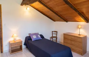 Nice house with garden & barbecue | Garden view | Suitable for remote work | Pet-friendly - Image 3