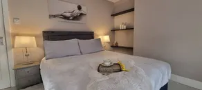 Apartamento vacacional con 2 habitaciones para 4 personas - Image 5